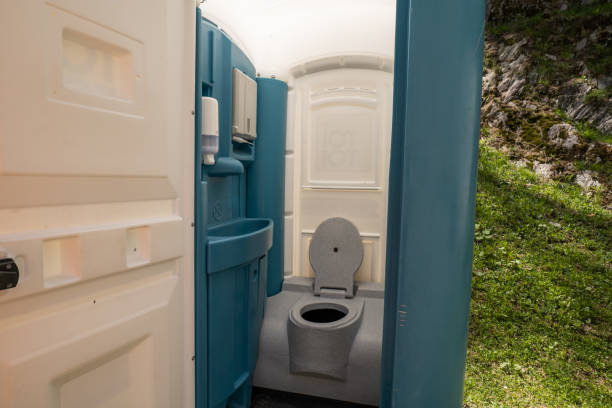Best Porta potty delivery and setup  in Eastport, ME