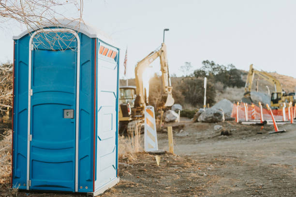 Portable Toilet Options We Offer in Eastport, ME