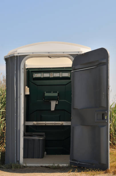Best Porta potty cleaning services  in Eastport, ME