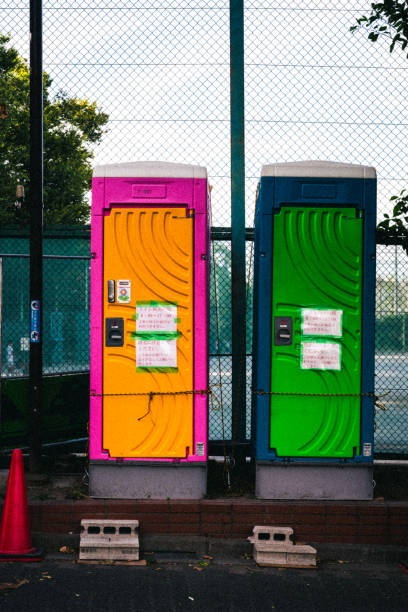 Best Porta potty for special events  in Eastport, ME