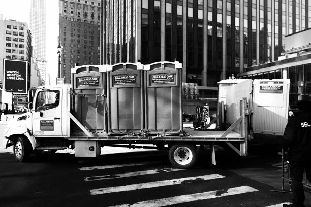 Best Best portable toilet rental  in Eastport, ME