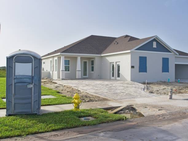 Best Porta potty rental near me  in Eastport, ME