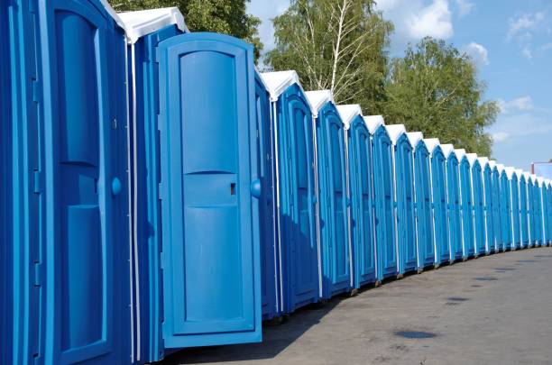 Portable Toilet Options We Offer in Eastport, ME